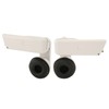 Lightweight Ear Muffs Adjustable Sound Tube Ear Muffs for PICO