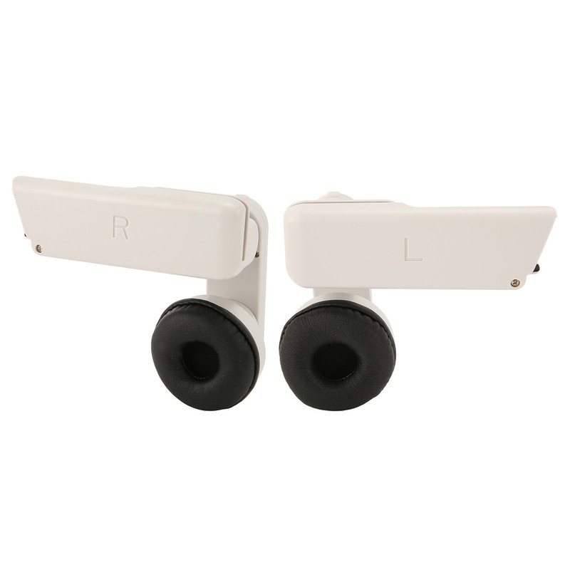 Lightweight Ear Muffs Adjustable Sound Tube Ear Muffs for PICO