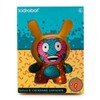 Kidrobot Codename Unknown 5 inch Dunny Vinyl Figure