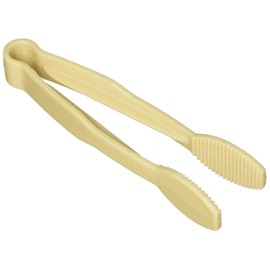 CAMBRO(キャンブロ) ポリカーボカムウェアトングTG6 ベージュ ポリカーボネイト アメリカ BTV0466P