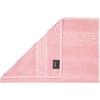Cawö Home Noblesse 1001 Hand Towel Plain Dusky Pink 271