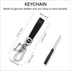 QBUC for Chevy Key Fob Cover with Keychain Soft TPU