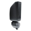 Replacement Driver Left Side Door Mirror Power and Heated with
