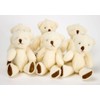 NEW Cute And Cuddly Little Teddy Bear - Gift Present