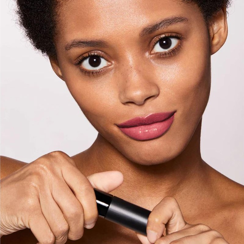 WESTMAN ATELIER Squeaky Clean Liquid Lip Balm (Ma Puce)