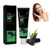 Fengyang Bamboo Charcoal Deep Toothpaste, Activated Bamboo Charcoal, Activated Charcoal
