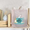 Alice Gift A Very Merry Unbirthday To You Tote Bag