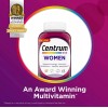 Centrum Women Multivitamínico Mujer Hierro Vitamina 200 Tabletas