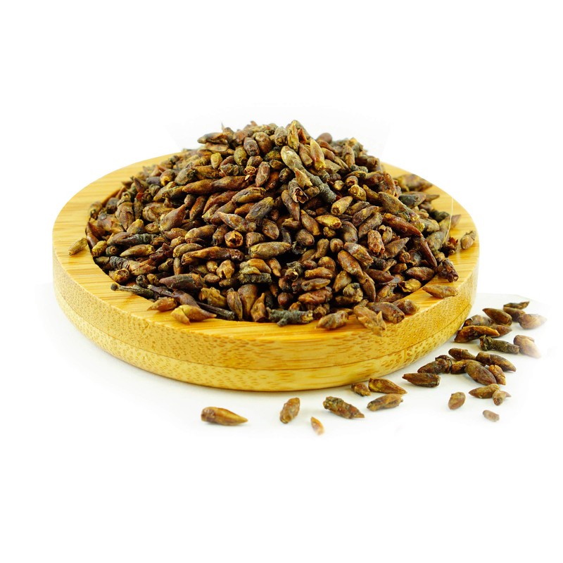 Vitaide Vegan Birch Buds Whole (Betulae Gemmae, Birch Buds) 300