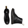 Dr. Martens 31222001130 Crewson Black Classic Pull Up 130