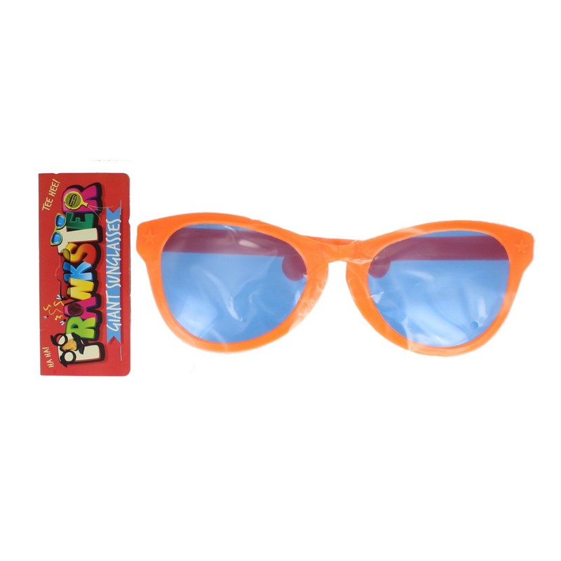HENBRANDT JNS_229003 Giant Sunglasses, Various