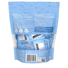 Neutrogena All-in-One Makeup Removing Cleansing Wipes Waterproof Mascara Remo...