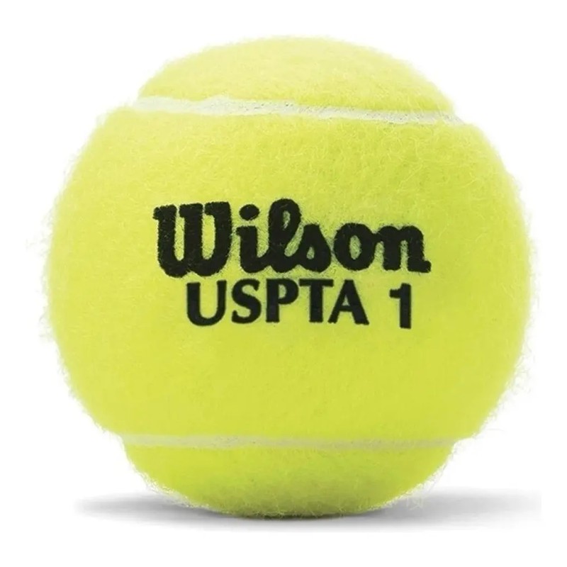 Pelota de Tenis Wilson Ultra All Court - Pack de