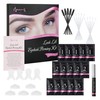 Beauty7 Lash Lift Kit Eyelash Perming Kit Long Lasting Eye