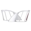 Car Interior Steering Wheel Cover Frame Trim for Hyundai Encino