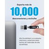 USB 3.0 Adapter, USB C Female to USB 3.0 A