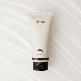 OBGE 1 Objet Multi Texture Curl Cream 150ml / 오브제 멀티 텍스처 컬크림 150ml 1개