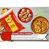 Rani Kashmiri Chilli Powder (Deggi Mirch, Low Heat) Ground Indian
