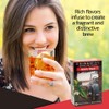 China Mist Iced Tea – Gnarly Black Tea Infusion –