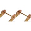 Kawai KAWAI Neem Perch S Bird Perch x 2