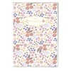 2026 Notebook A6 Monthly Diary / Elizabeth Owen / Pink