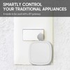 Mini BT Fingerbot Home Automation Controller APP Control Voice Control