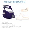 SONARIN Hipseat Baby Carrier,Ergonomic Waist Stool Seat Pure Cotton Hip