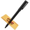 MilesMagic Magician's Pen Through Paper, Dollar, Bill, Poker Card Ultimate