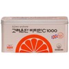 Goryeo Eundan Korea Eundan Vitamin C 1000 300 tablets x