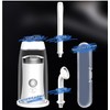 Double nozzle,Ducha Eléctrica Portátil Para Mujeres Embarazadas Y Posparto, Bidé