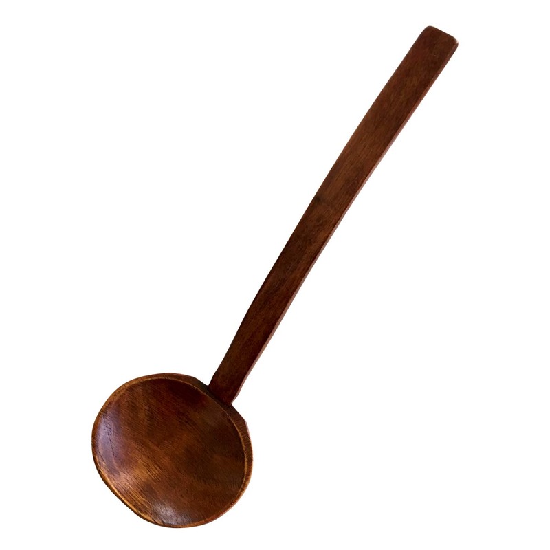 Yamashita Kogei 26017300 Wooden Countryside Ladle