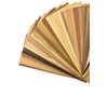 Sauers - SCV-20-MXDOM&EXOTIC Veneer Variety Pack 20 Sq. Ft. by