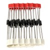 20pcs 10amp 15SQ045 Axial Schottky Blocking Diodes for Solar Cells Panel