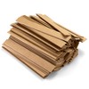 Officemate 1" x 9" x 1/8" MDF Sticks for School