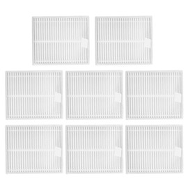 Neutop HEPA Filters Compatible with Roborock Q7 M5+/L5+/M5/L5, 8-Pack