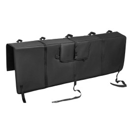 Livestar® Portabicicletas Pickup, Protectores Para 5 Bicicletas