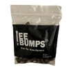 Tee Bumps Tees - Pack of 20 (Black)