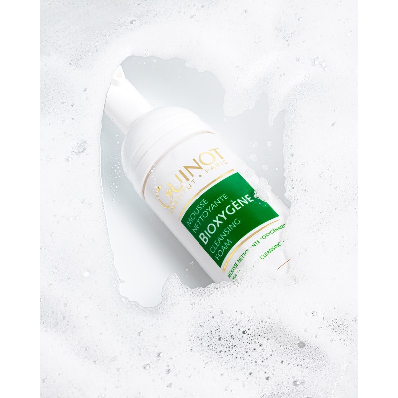 Gino Oxygen Foam Mutsu Netowayang Vioxygen 150ml / 기노 산소폼