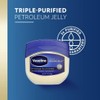Vaseline Petroleum Jelly 7.5 Ounce Original (221ml) (3 Pack)