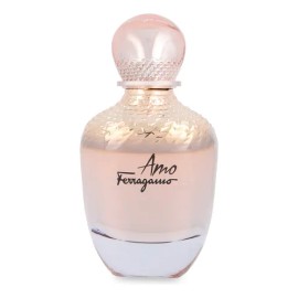 Perfume Salvatore Ferragamo Amo 100ml Eau De Parfum para Mujer