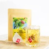 FullChea - Burdock Root Tea Bags, 40 Teabags, 2.5g/bag -
