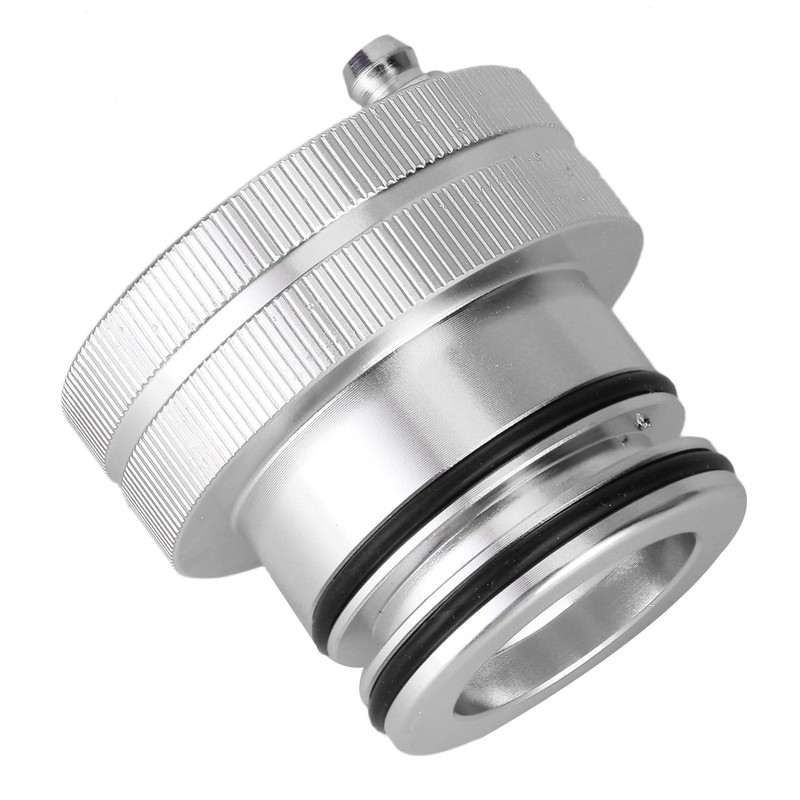 Wheel Bearing Greasing Tool Vehicle Accessory Efficient Lubrication Maintain Can