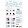 TWS 1st Single [Last Bell] Compact Random Version + [Extra