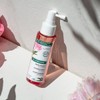 Klorane Peony Shampoo 400ml + Serum 100ml (+ Shampoo 100ml