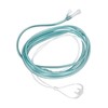Endure CO2 Sampling Nasal Cannula, Cloud Prong ETCO2 Cannula (Pack