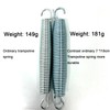 BEITESI Replacement Trampoline Springs,Trampoline Spring 7 inch/18cm（1pack）