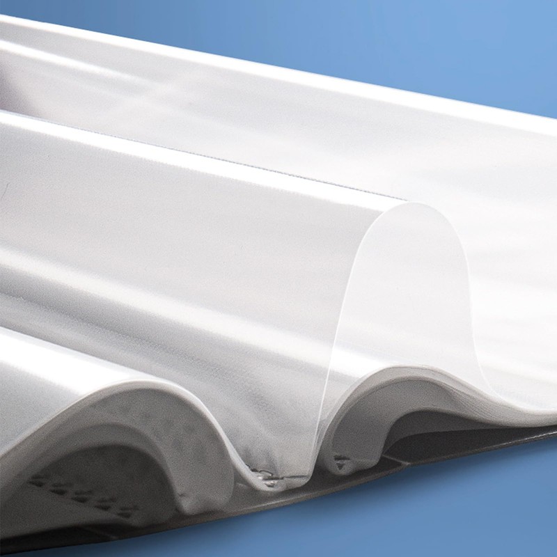 2 Pack A4 Presentation Folders, Total 120 Pockets A4 Display