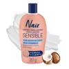 1 Pz Crema Depiladora Para Ducha Piel Sensible 357 G