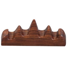 IWOWHERO Calligraphy Brush Rest Brush Holder Japanese Stationery for Art Pen Calligraphy Pen Stand