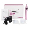 Microagujas Dermapen Dr Pen M7, inalámbrica y recargable